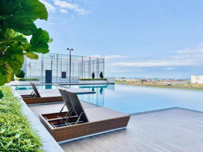 Amber Cove Impression City By Alviv Management I I 6-9pax I 5minsKlebang I JonkerSt